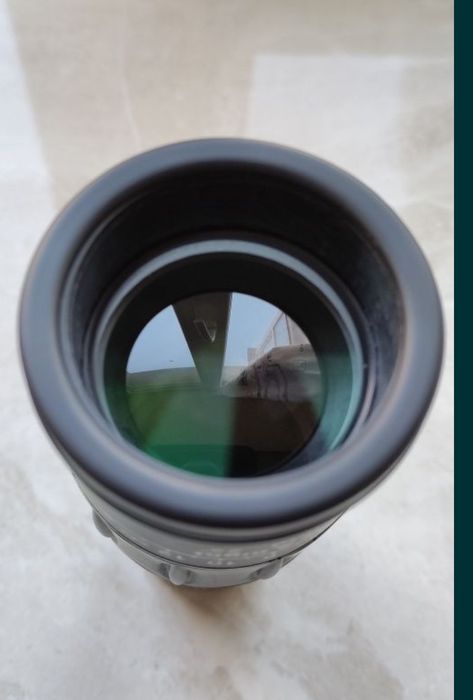 Монокуляр, монокль в чехле бинокль, труба подзорная для охоты, рыбалки