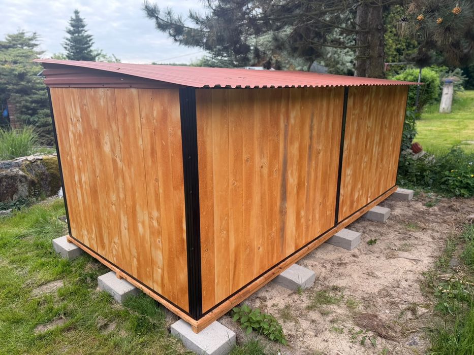 Kojec/klatka dla psa