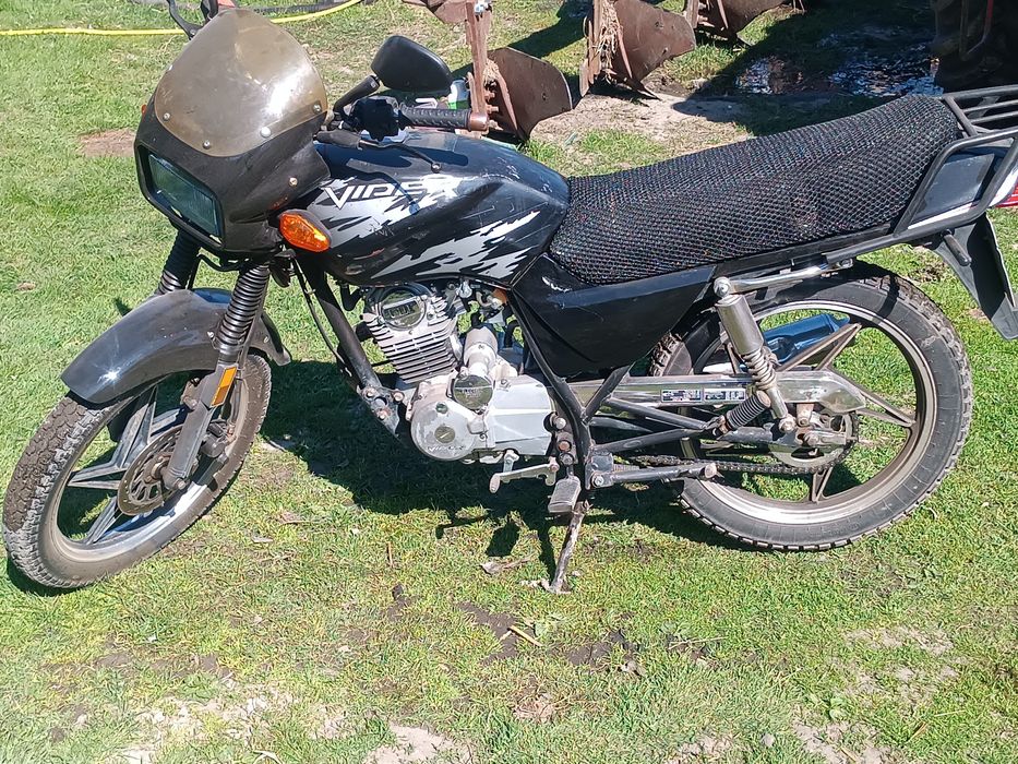 Продам Вайпер 150 Viper 150