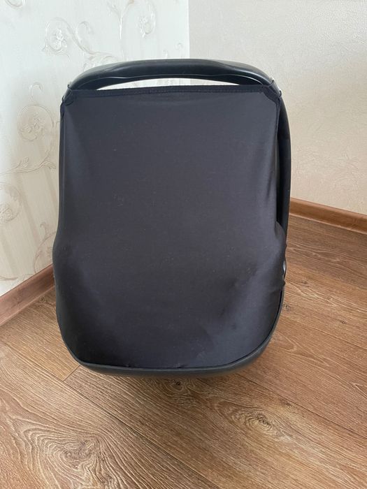 Авто крісло maxi cosi pebble, 0-12 місяців