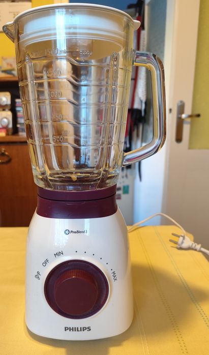 Blender kielichowy Philips ProBlend 5
