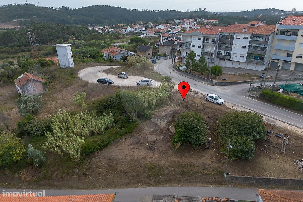 Terreno  para venda
