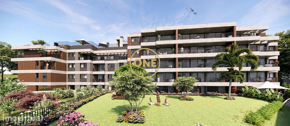Apartamento T3