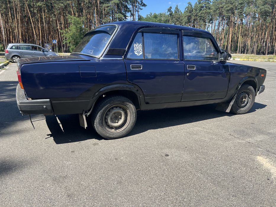 Продам ваз 21074