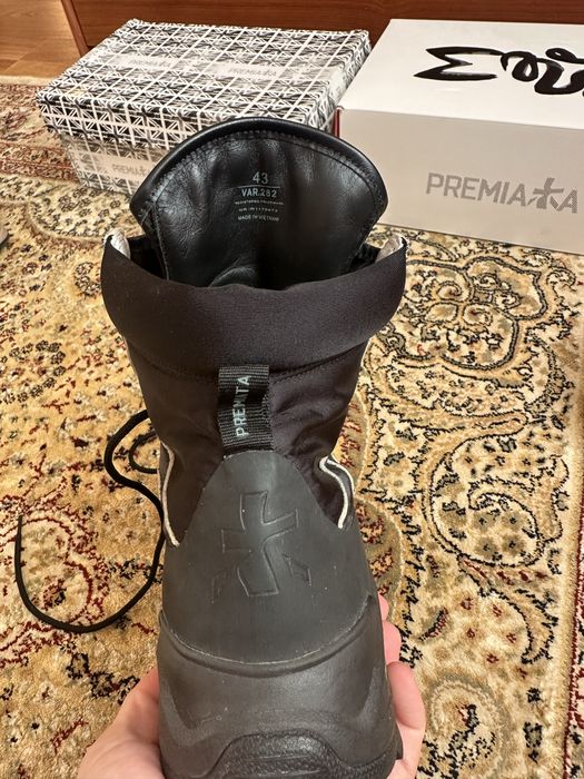 Premiata  кросівки 42-43