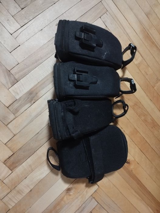 Підсидільна сумка Topeak