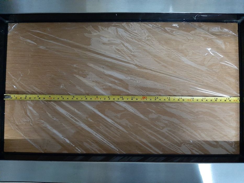 Aro / espelho  micro ondas