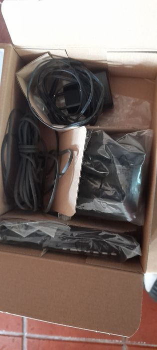 Telefone fixo Gigaset