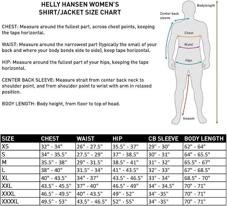 Helly Hansen Verglas Hybrid Ins kurtka damska r. S/M