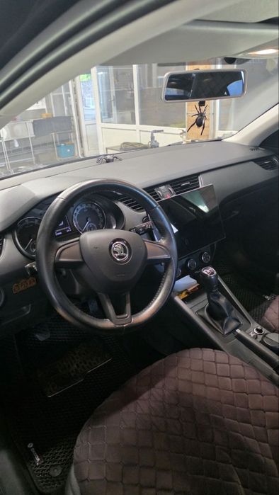 Skoda Octavia 2019 VIN TMBAN2NE2KB007318 фото оголошення 3 з 7
