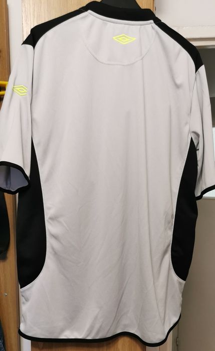 Umbro Official Team Product - Sportowa koszulka roz. L