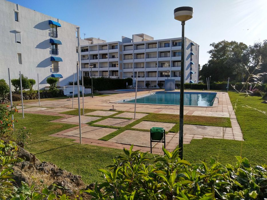 T1 Vilamoura- Algarve - Férias