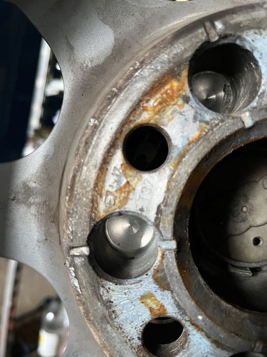 Felgi opony Audi Q5 5x112