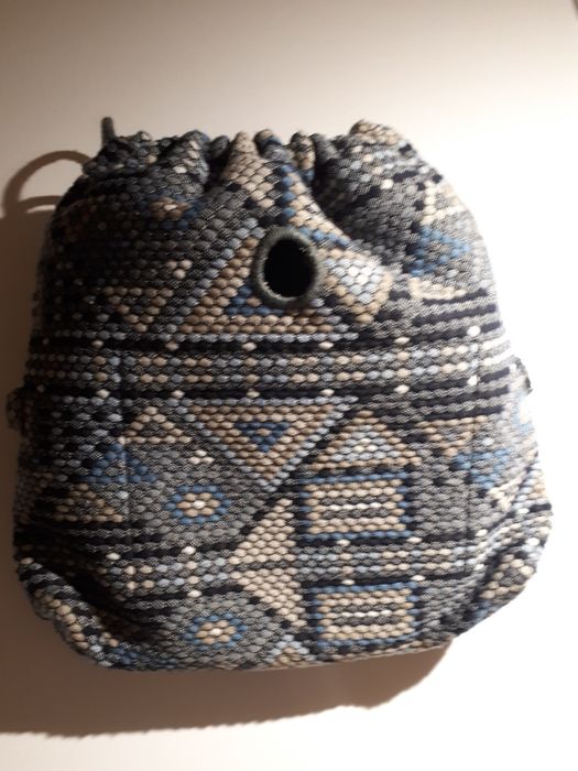 Komin żakardowy do Obag moon light