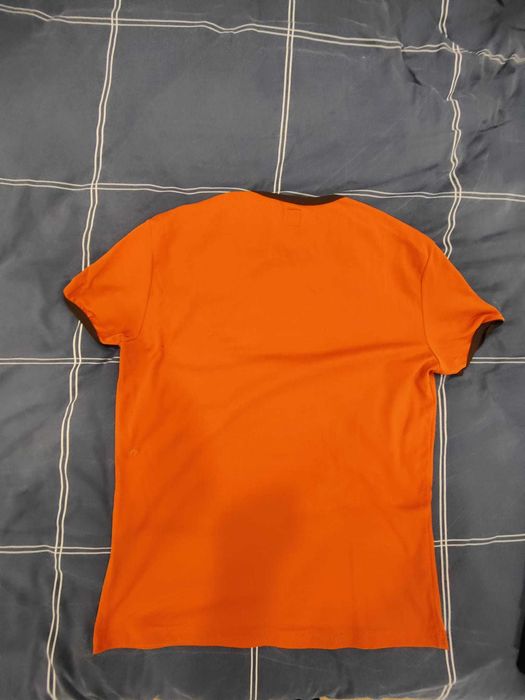 T-shirt Energie tam. XL em muito bom estado