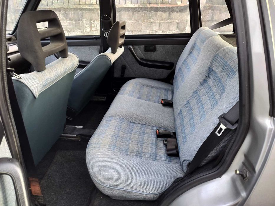 Fiat Uno 45s - Rigoroso Estado