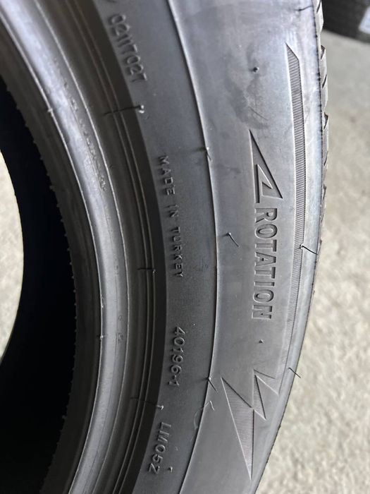 Шини 215/65 r17 103Н Bridgestone Blizzak LM005 2022р (265)