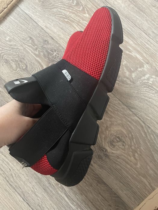 Кроссовки мужские