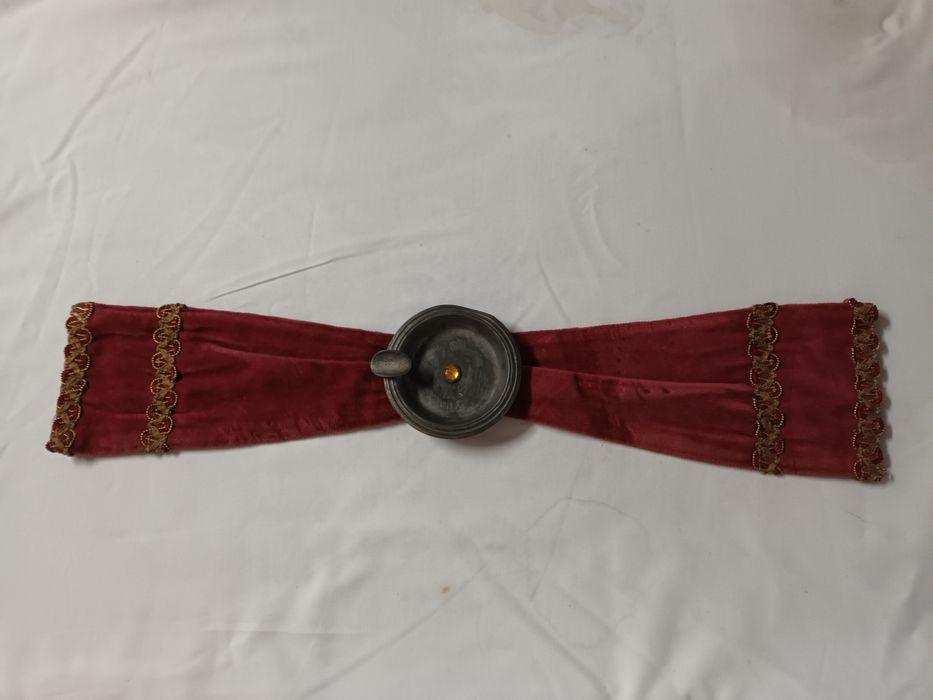 Cinzeiro Vintage para Sofá,  muito antigo.