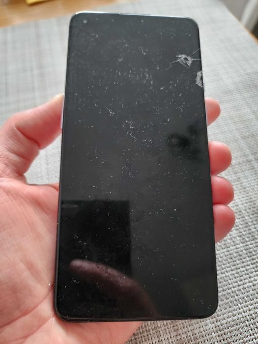 OnePlus 9 Дисплей, плата під переклейку. див фото.