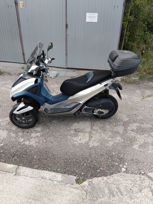 Piaggio