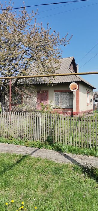 Приватний газифікований будинок