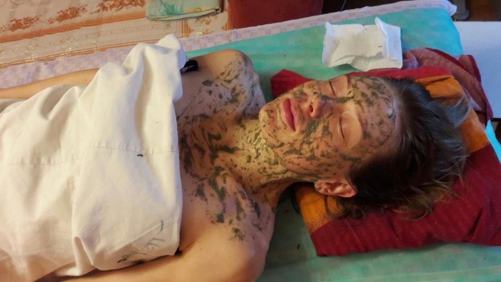 Массажи, реабилитация , ЛФК, спа- процедуры для женщин и детей