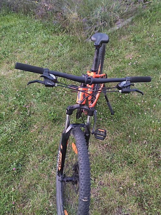 Scott Aspect 26"