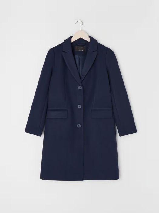 Демісезонне пальто нове