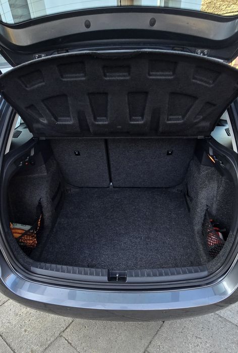 Seat Ibiza 2013r Lift