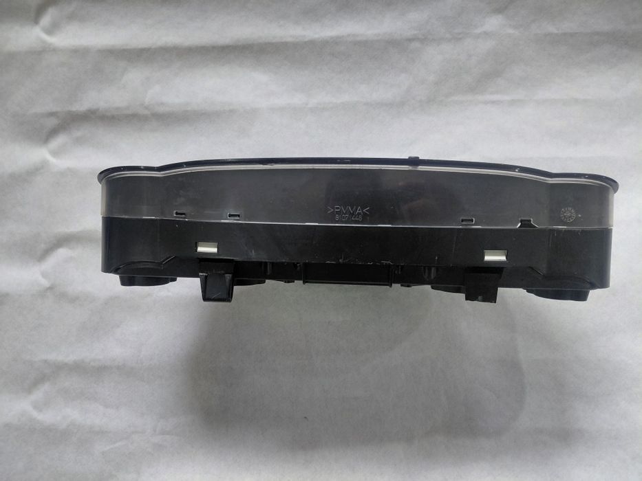 Щиток приборів панель приладів приборка Rover 75 2.0 D 99-05рік