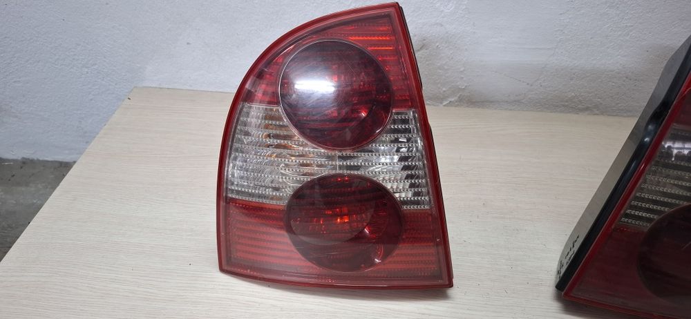 Lampy  Tył Passat B5 Fl