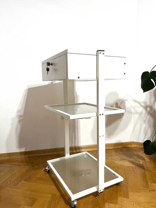 Полка косметологічна