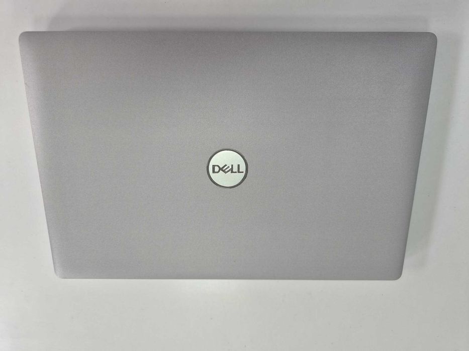 Laptop Dell Latitude 5410 14'' Intel i5 10 generacja Pamięć Ram 16gb DysK 256gb ssd Windows Gwarancja