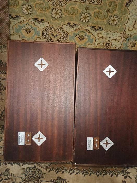 Акустика Tandberg TL 5010