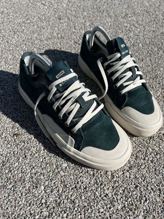 Globe trampki sneakersy buty sportowe 39