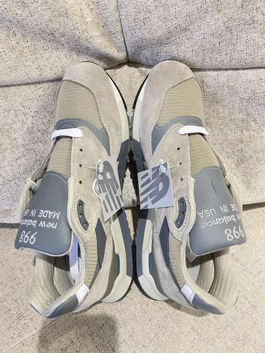 New Balance 998, 990 оригінал круті