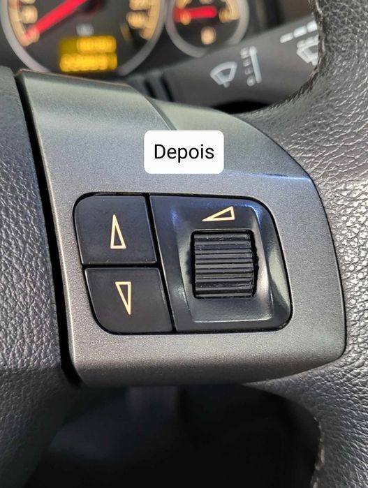 Material para opel astra H