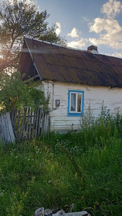 Продаж/обмін будинку (23 сот) на 1-кім квартиру