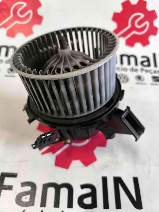 Motor da Chauffage / Sofagem AUDI A5 2.0 TDI (125 kW / 170 cv) [08.2008 - 03.2012] U0853003 (OEM)