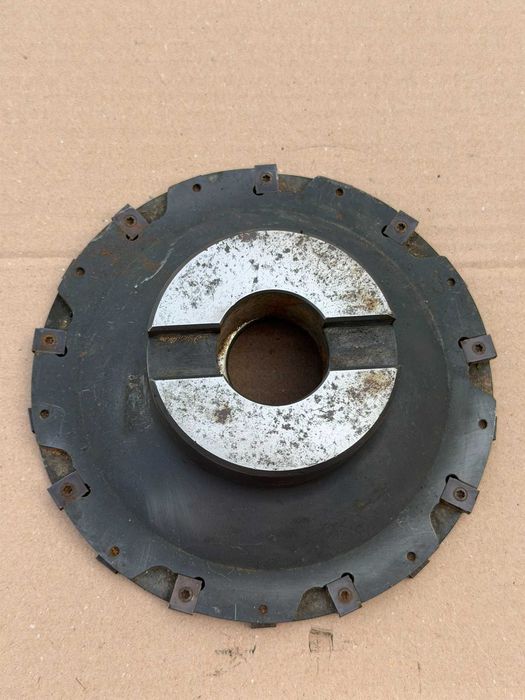 Frez Tarczowy Nasadzany KENNAMETAL HERTEL FI 186 mm MS1035425 CNC