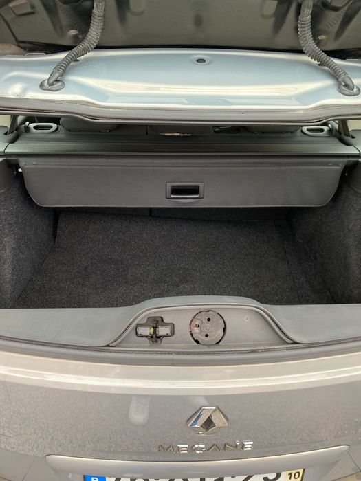 Renault megane 2 2005 1.5dci