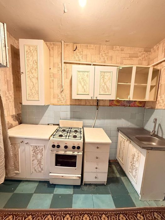 Продам 2 кімнатну квартиру на ж/м Тополь-1/ ТЕРРА
