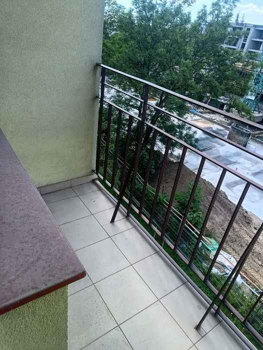 Mieszkanie – Siedlce, Osiedle Wyszyńskiego - Widok 4