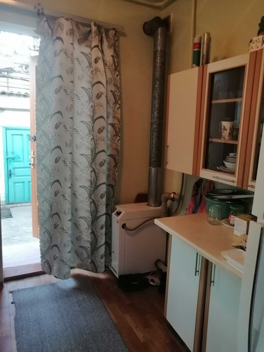 Будинок біля  моря в Крыжанівці.