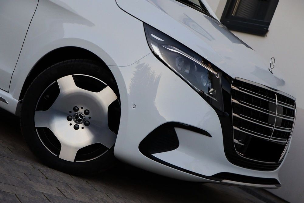 Mercedes-Benz Klasa V