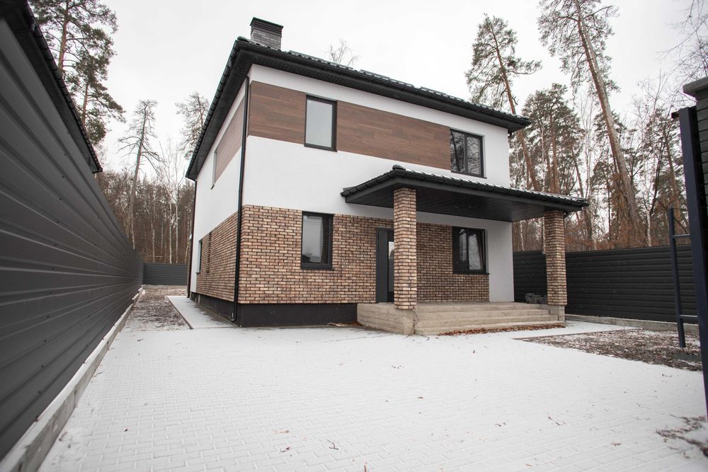 Будинок за адресою вул. Чорнобильська (площа 200 м²) - Atlanta.ua - фото 3