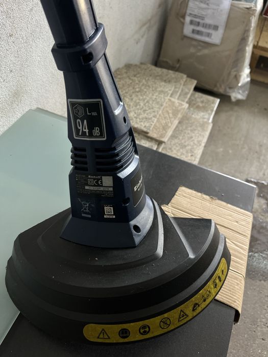 Aparador corta relva