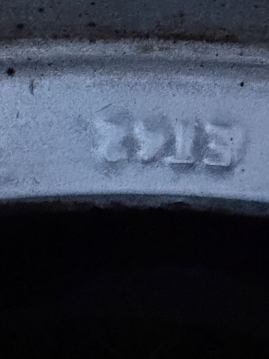 Sprzedam felgi z oponami