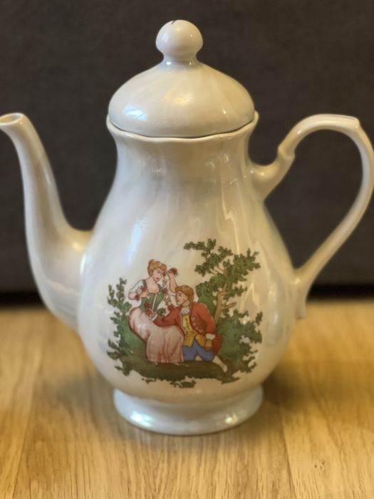 Сервіз кавовий